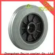 Dajin caster best-quality heavy duty adjustable casters cheapest factory price for trolley 1