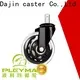 Dajin caster rollerblade caster wheels blade bulk production 1