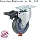 high quality 3 inch swivel casters fro rack 1