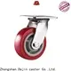 medium heavy duty wheels swivel bakery racks 1