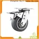 Dajin caster heavy duty swivel wheels total bakery racks 1