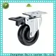 Dajin caster rigid esd wheels plated precision equipment1 1