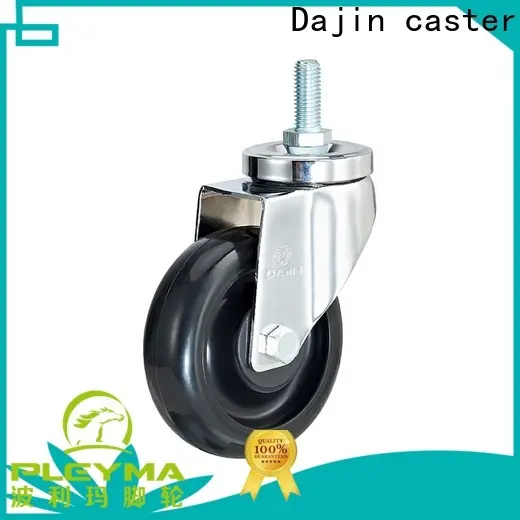 total anti-static caster plated food service carts 1