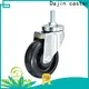 total anti-static caster plated food service carts 1