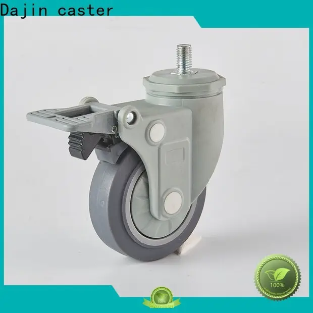 Dajin caster caster cart fork bearing 1