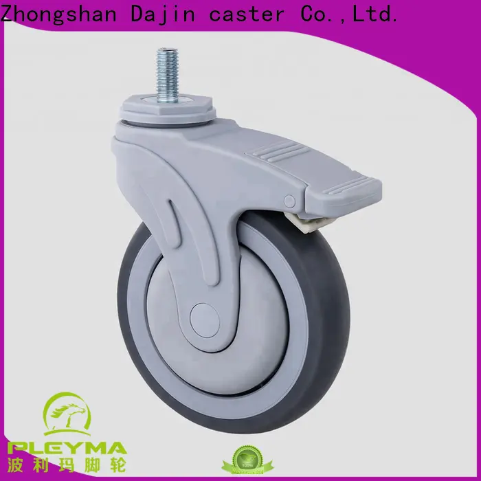 Dajin caster good-quality lockable casters top brand for delivery 1