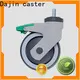 Dajin caster most-favorable heavy duty roller casters functional for car 1