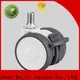 Dajin caster shopping cart casters low cost for medical bed 1