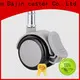 Dajin caster stainless steel casters heavy duty low cost for car 1