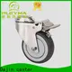 popular castor wheel manufacturers functional for dolly 1