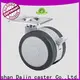 Dajin caster metal chair wheels low cost for truck 1