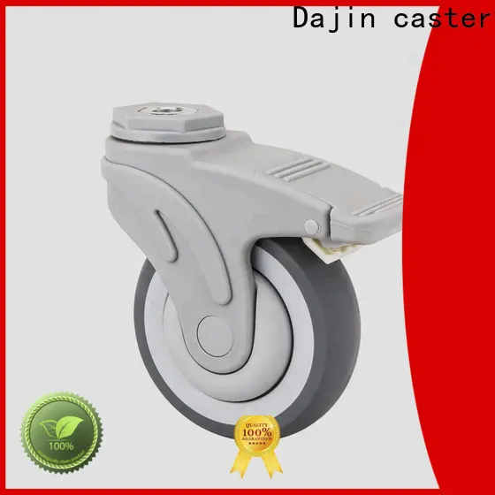 Dajin caster castor wheel manufacturers top brand for furnishings 1