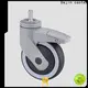 Dajin caster medical casters low cost for vehicle 1