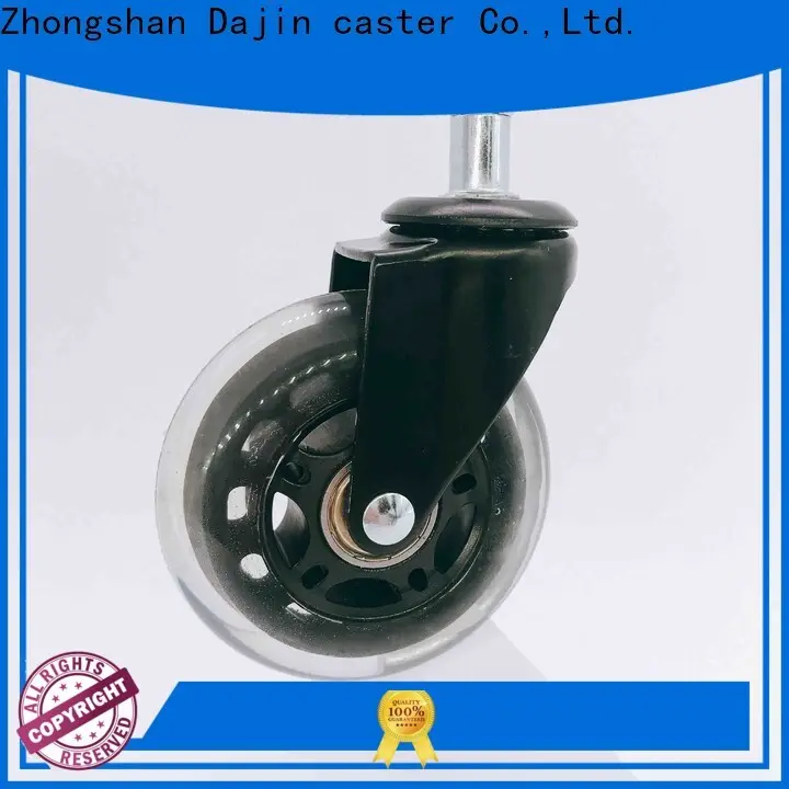 Dajin caster caster wheels for sofas durable for dolly1 1