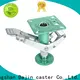 Dajin caster caster lock noiseless1 1