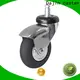 Dajin caster furniture caster wheels furniture for airport 1