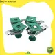 soft caster lock carts blade 1