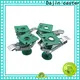 Dajin caster extra caster floor lock side blade 1