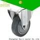 Dajin caster 5 inch swivel caster with brake light fro rack1 1