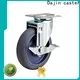 Dajin caster trolley casters bulk production for trolley 1