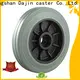 Dajin caster noiseless trolley casters cost-efficient for vehicle 1