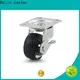 Dajin caster light duty caster wheels plate for car 1