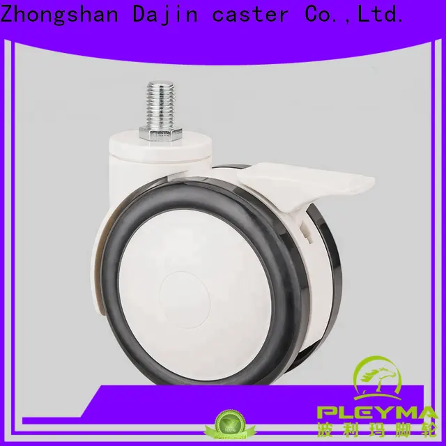 Dajin caster hospital bed casters durable for car 1