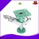 Dajin caster caster lock bake 1