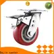 heavy duty caster tool for machine 1