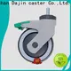 Dajin caster hot-sale industrial caster and wheel low cost for vehicle 1