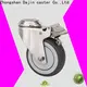 Dajin caster industrial casters with brakes top brand for furnishings 1