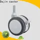 Dajin caster factory-priced castor wheel manufacturers top brand for delivery 1