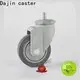 Dajin caster most-favorable castor wheel manufacturers low cost for furnishings 1