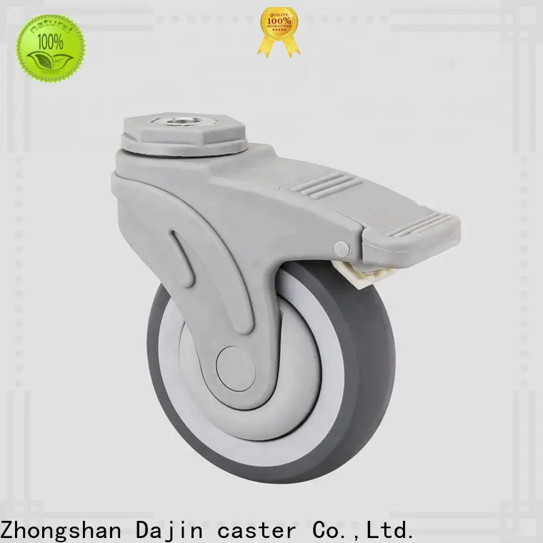 popular metal chair wheels functional for equipment 1