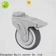 popular metal chair wheels functional for equipment 1
