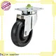 Dajin caster medium duty swivel casters fro rack 1