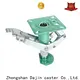 Dajin caster caster lock cart blade 1