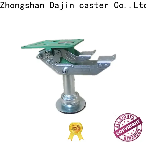 extra caster lock caster 1