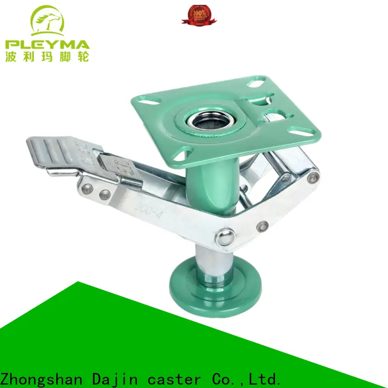 Dajin caster caster floor lock carts style1 1