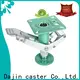 Dajin caster caster lock noiseless chair 1