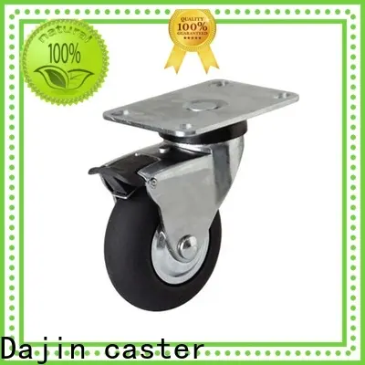 Dajin caster furniture caster wheels inquire now for car 1
