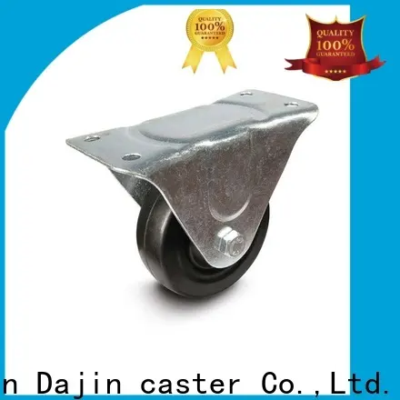 Dajin caster light duty caster wheel for wholesale 1
