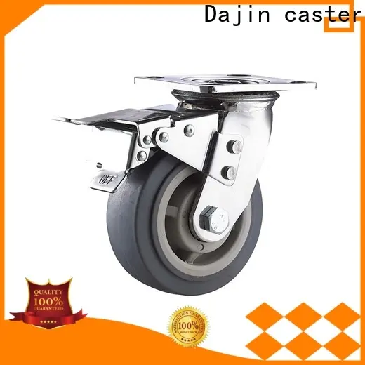 duty 5 inch heavy duty casters box bakery racks 1