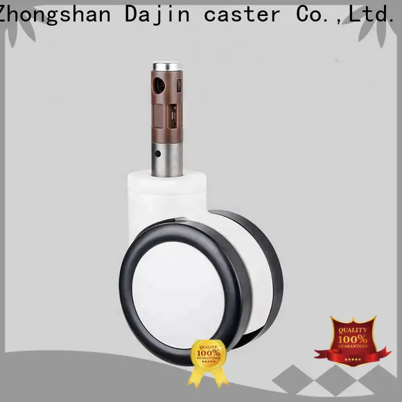good-quality chair casters for hardwood floors low cost for dolly 1