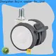 Dajin caster factory-priced lockable castor wheels functional for equipment 1