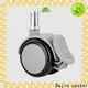 Dajin caster popular low profile casters low cost for truck 1