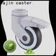 Dajin caster hot-sale castor wheel manufacturers low cost for dolly 1