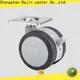 hot-sale industrial steel casters functional for trolley 1