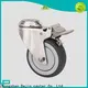 Dajin caster metal industrial casters durable for delivery 1