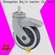 Dajin caster good-quality metal industrial casters functional for delivery 1
